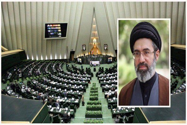 رهبر انقلاب: مصوبات مجلس معطوف به امیدآفرینی و آینده‌سازی کشور باشد