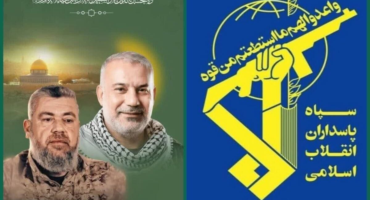 سپاه: جز با محو رژیم صهیونیستی، منطقه روی آرامش نخواهد دید