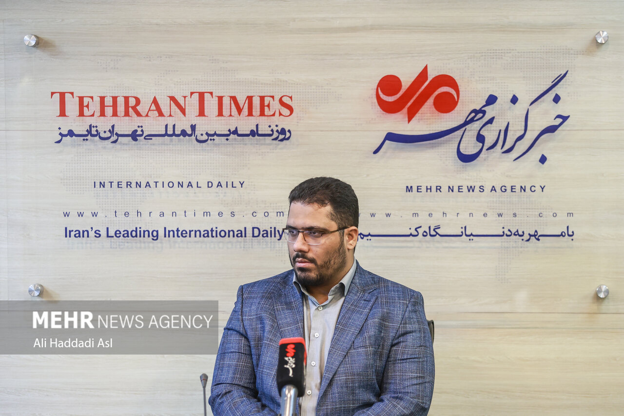 حمله دشمن به بازارهای تره بار؛ ۳۳ مرکز آسیب دید