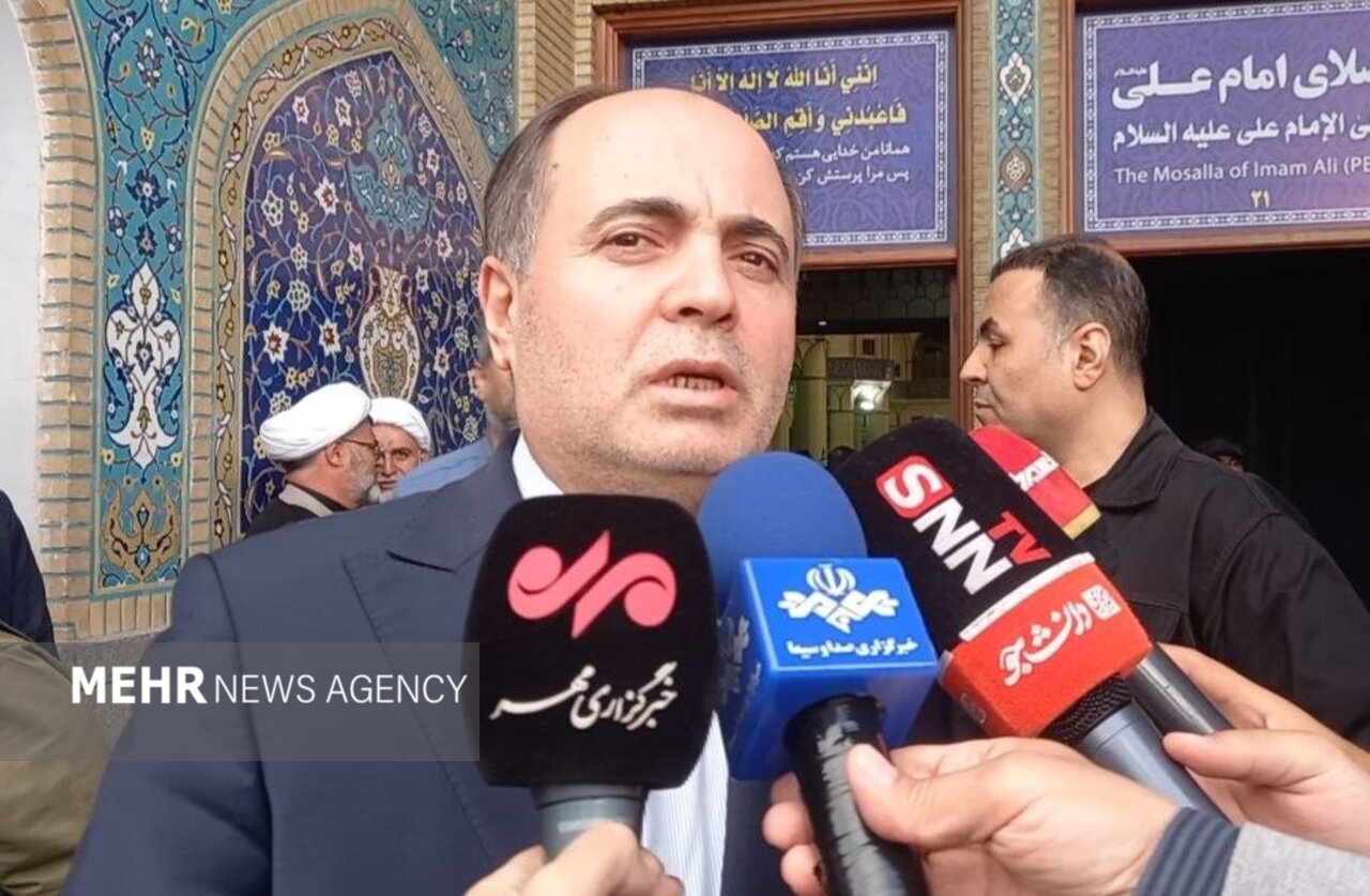 وزیر جهاد: بخشی از گرانی‌ کالاهای اساسی ناشی از اصلاحات ارزی است