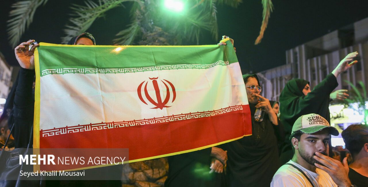 جشن غدیر نماد مشارکت اجتماعی و فرهنگ خیرخواهی است