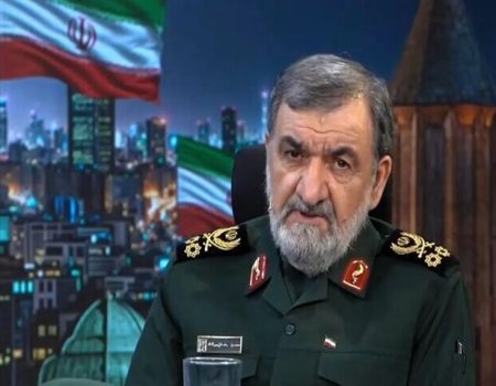 سرلشکر رضایی: صبر نیروهای مسلح ایران حدی دارد