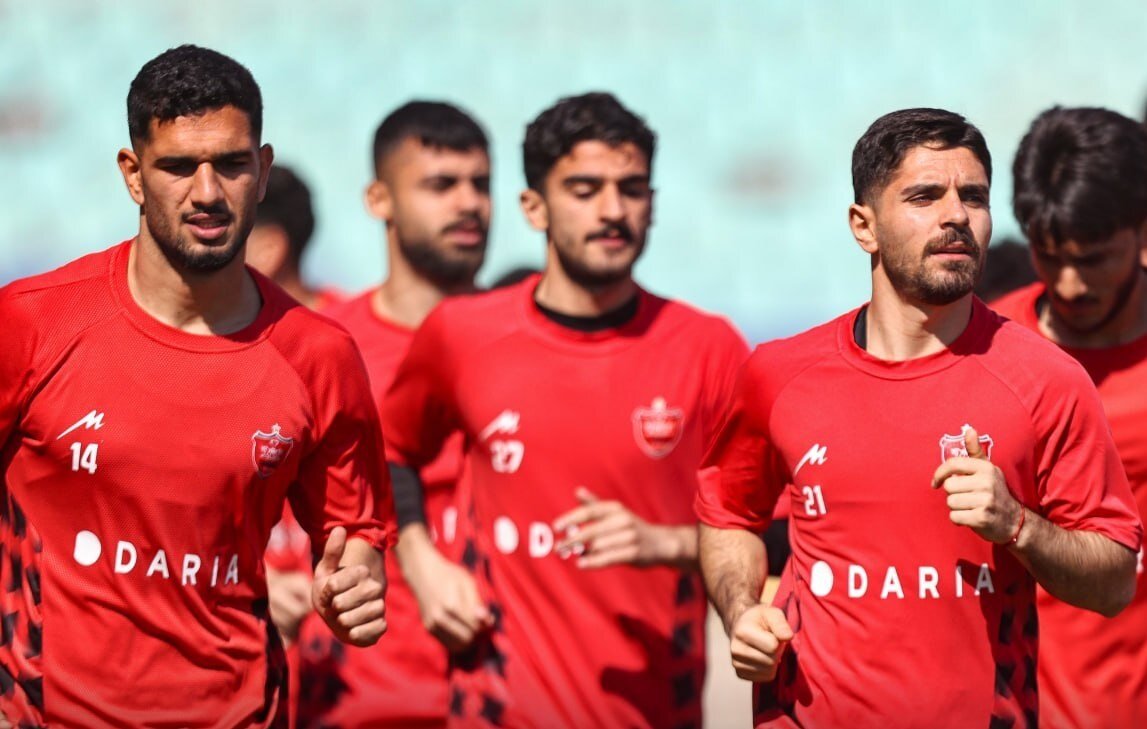زارعی: پرسپولیس هیچ شانسی برای حضور در آسیا ندارد