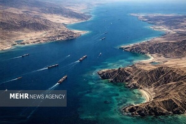 از تنگه هرمز تا دریای عمان؛ راهبرد جدید برای پایداری تجارت ایران