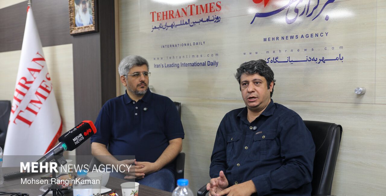 نگاه‌مان به مذاکرات بی‌طرف بود؛ مستند سیاسی خوب داریم اما پخش نمی‌شود!