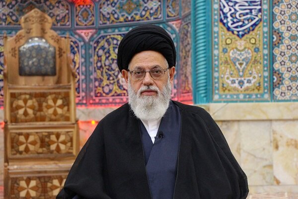 آیت‌الله مدرسی: غدیر نقطه اوج قوت، قدرت و وحدت  اسلامی است