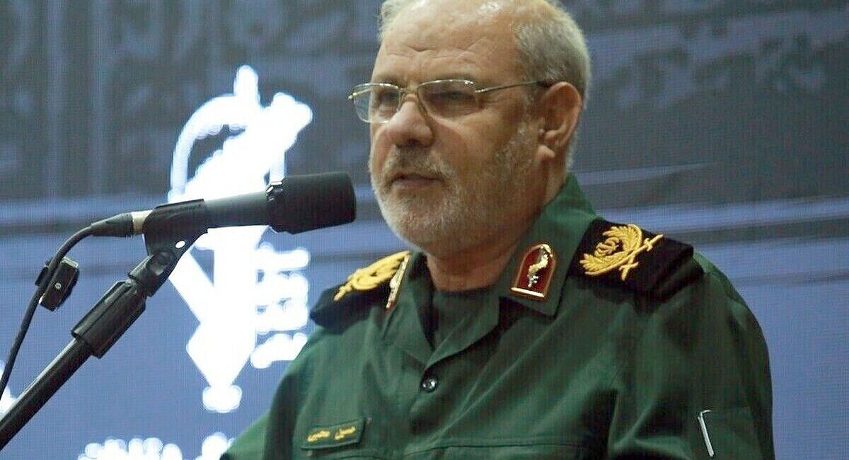 تخریب فرودگاه کویت ناشی از خطای سامانه‌های پاتریوت آمریکا است
