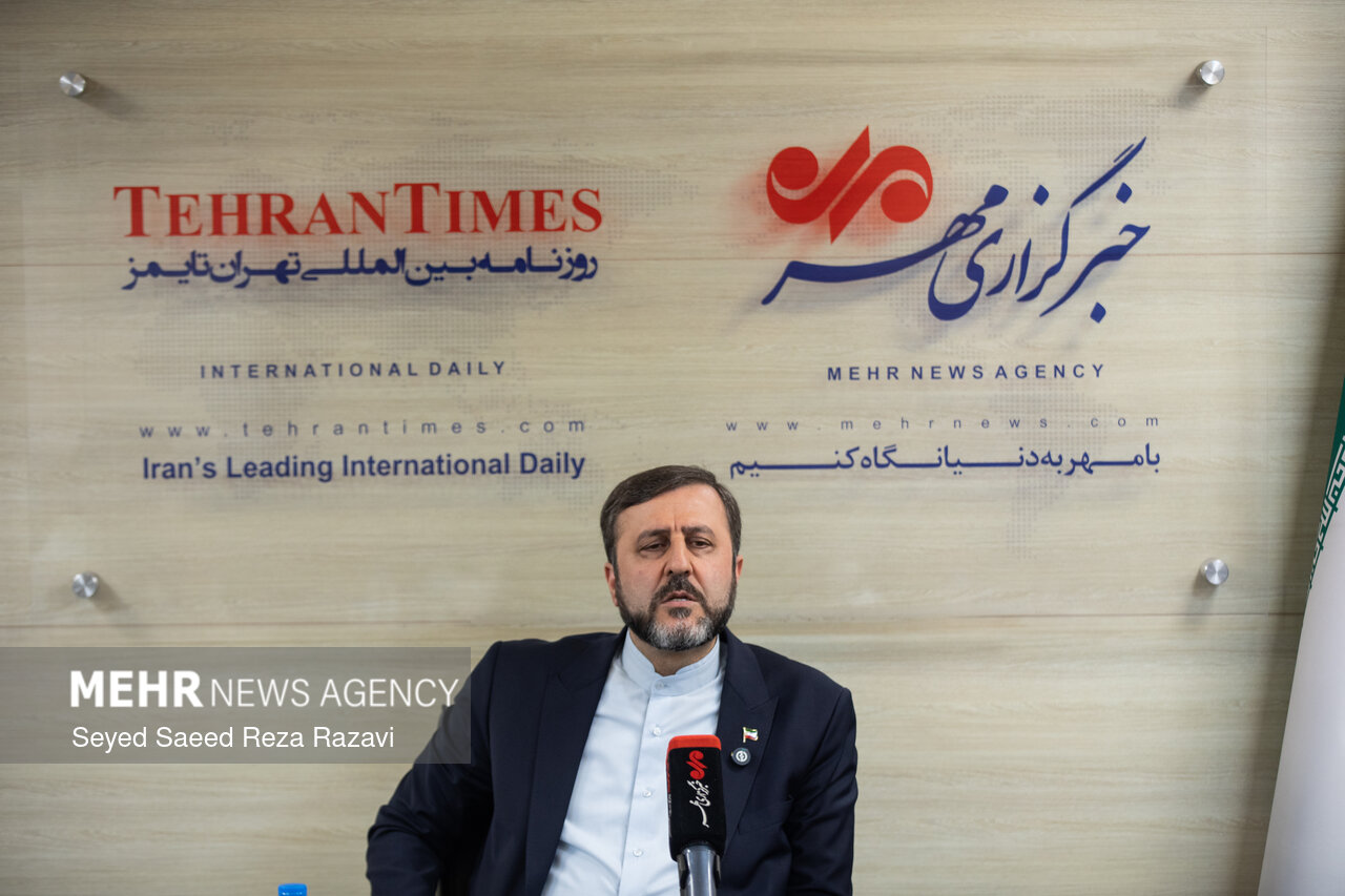 جزئیات جدید مذاکرات؛ ۵۰ درصد منابع مسدود باید همزمان با تفاهم آزاد شود