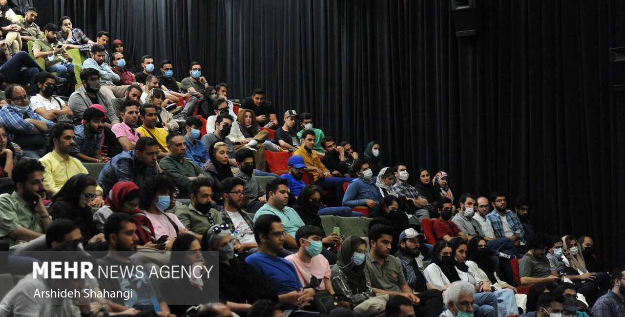 چند پیشنهاد سینمایی برای دانشجویان؛ در «هنر و تجربه» چه خبر است؟