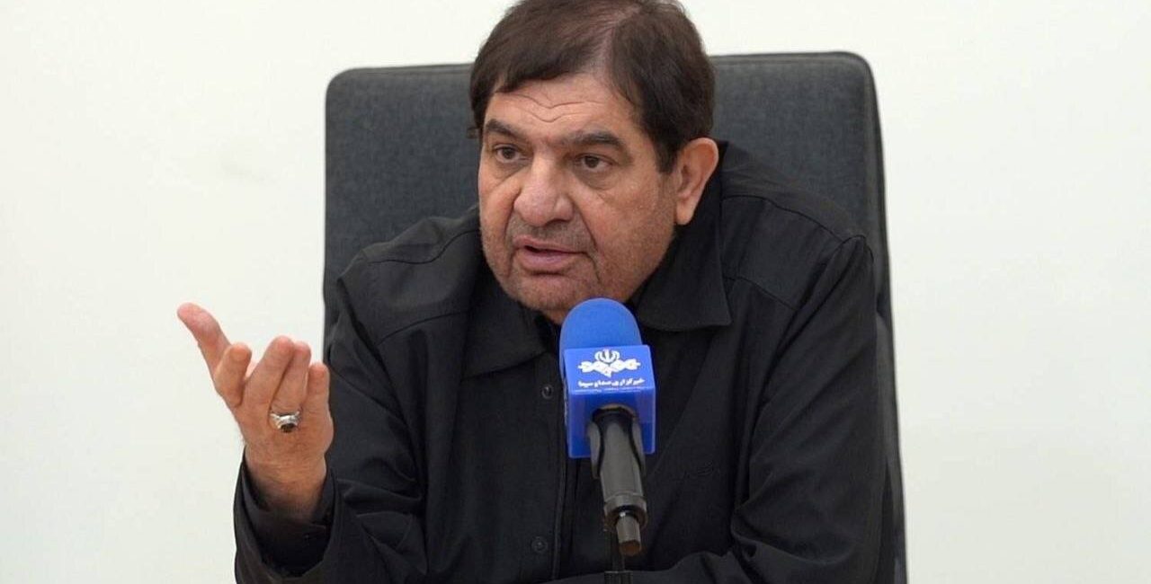 مخبر: دشمن برای مرتبه سوم میز مذاکره را به آتش کشید