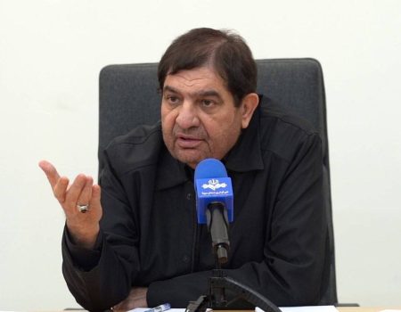 مخبر: دشمن برای مرتبه سوم میز مذاکره را به آتش کشید