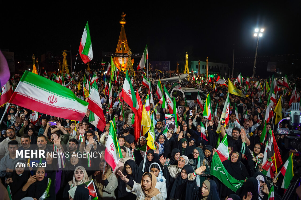 گواهی تاریخ ایران بر پایمردی ملت برابر تجاوز/پایه‌گذاری دکترین دفاعی