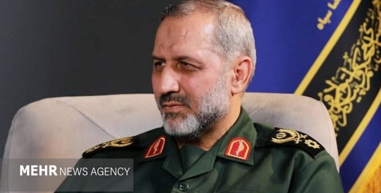 حضور در خیابان را تا زمانی که مقام معظم رهبری اراده می‌کنند؛ حفظ کنید