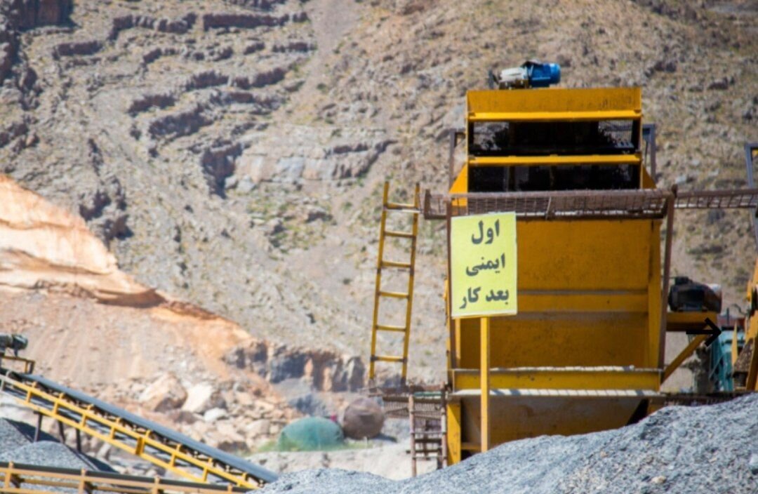 طلای سیاه زاگرس در اسارت خام‌فروشی؛ گیلانغرب در انتظار جهش صنعتی