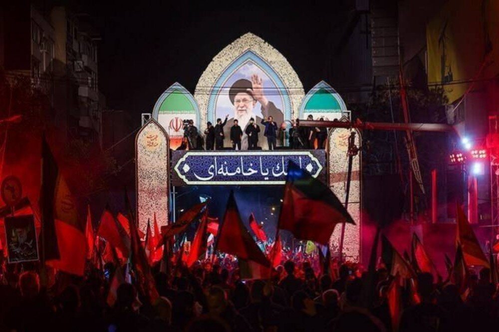مراسم وداع و تشییع رهبر شهید انقلاب پس از دهه اول محرم برگزار می‌شود