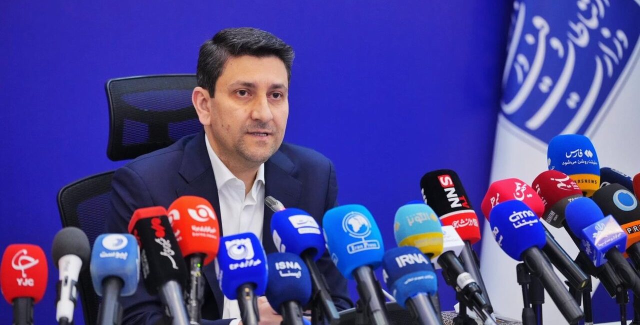 فرایند محدودیت در اینترنت شفاف می‌شود؛ ماجرای اینترنت پرو و خط سفید