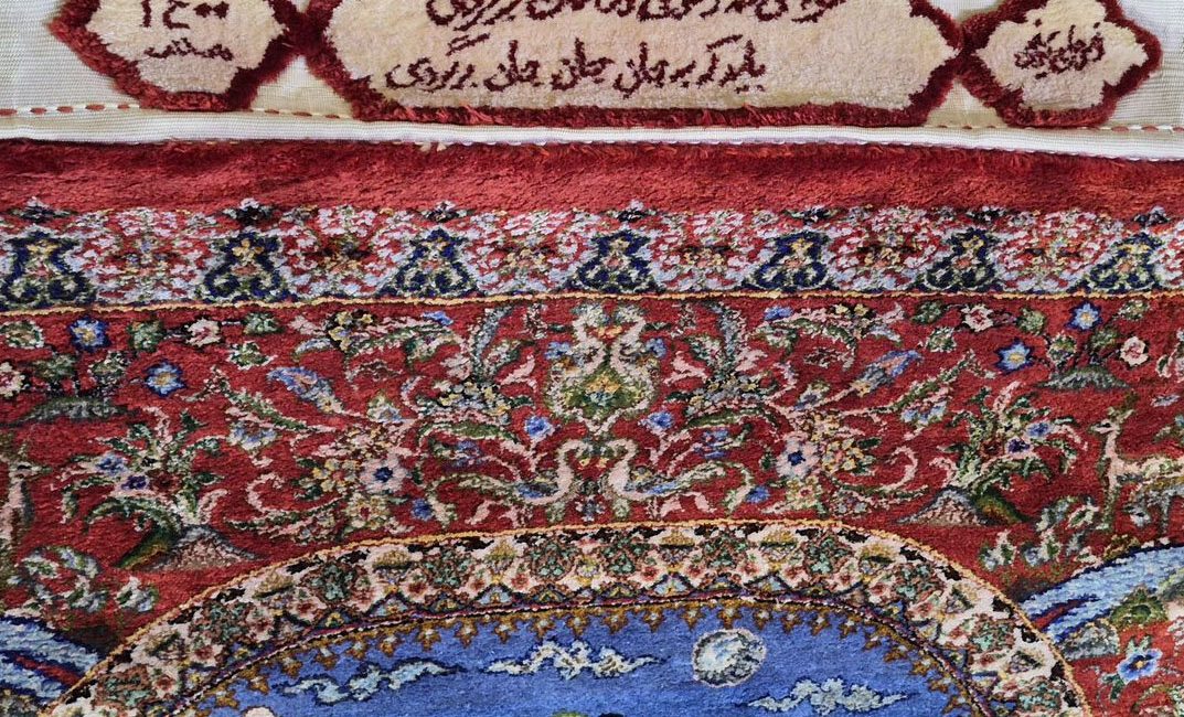 «موسیقیِ گره‌ها»؛ خوش‌آهنگ‌ترین صدایی که در زندگی می‌شنوم