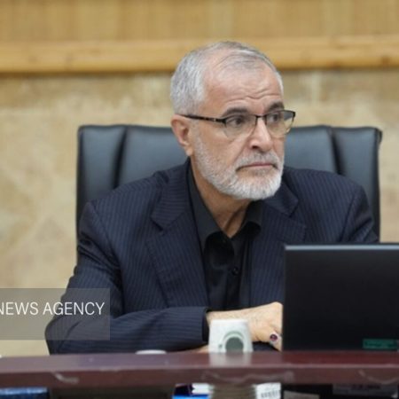 دبیر ستاد ملی آیین تشییع و وداع با رهبر شهید انقلاب منصوب شد