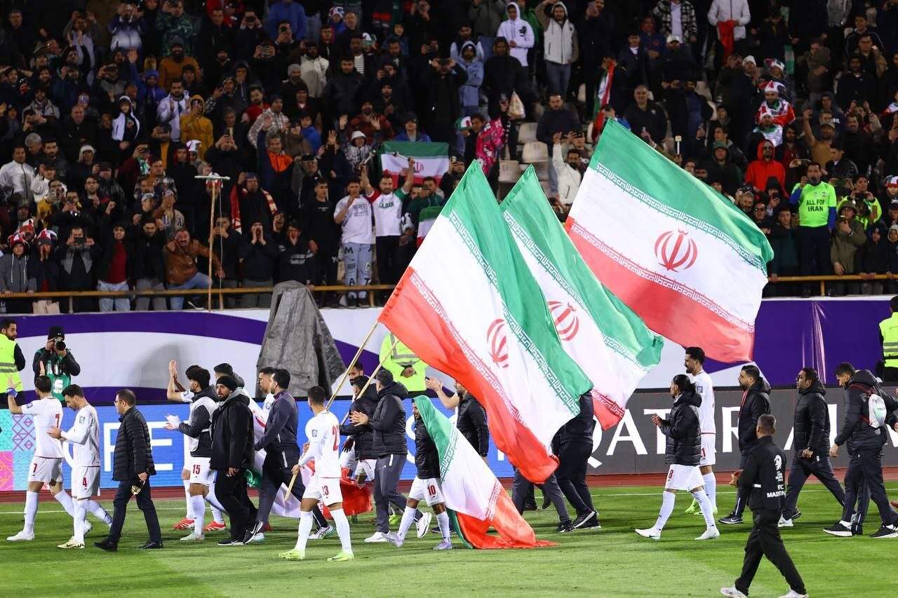 قصه تولد آهنگی که نماد غرور ملی شد؛ ماندگاری از پکن تا جام جهانی!