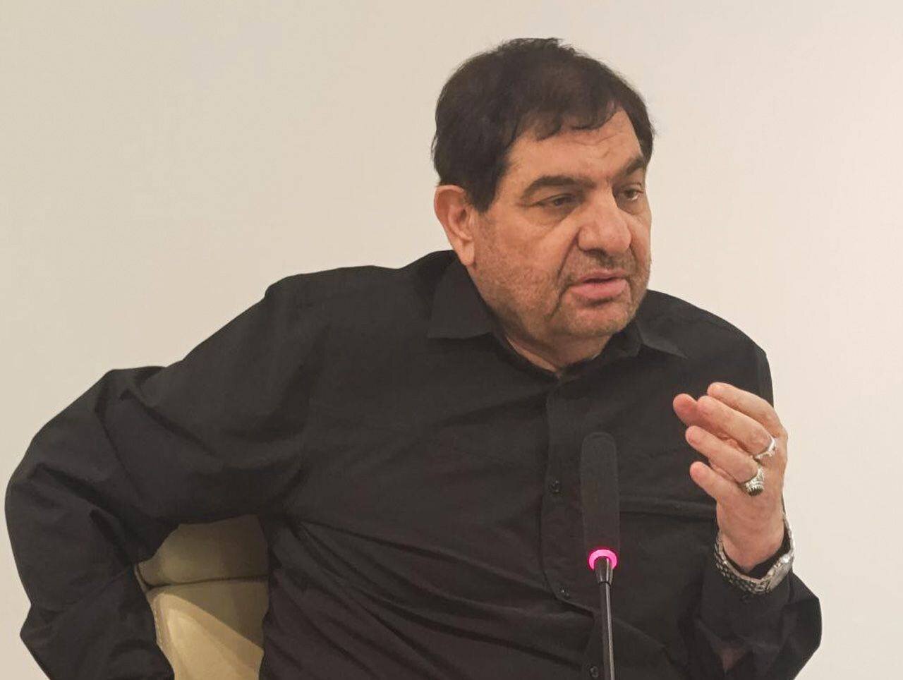 پیام تسلیت مشاور و دستیار رهبری در پی درگذشت همسر وزیر سابق علوم