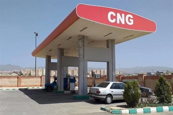 آیا CNG رایگان توان کاهش عطش بنزین را دارد؟ تجربه‌ای ساده با اثری بزرگ