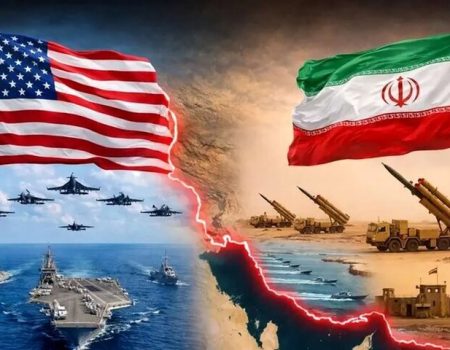 چرا شکست آمریکا مقابل ایران فاجعه‌بارتر از جنگ ویتنام است؟