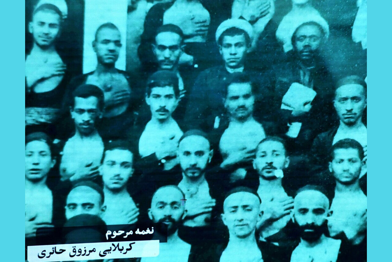 «رسم صد ساله»‌ای که فیلم شد