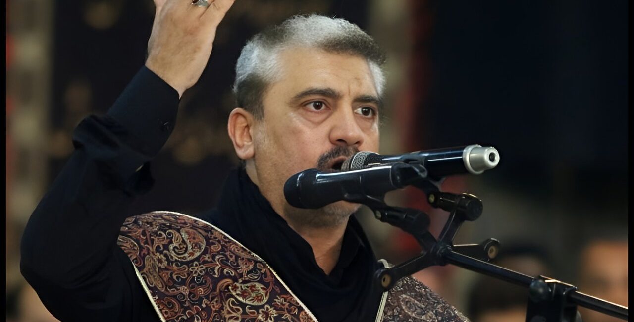 «خواهر من» خاطره‌ها را زنده می‌کند!؛ یک نوحه معجزه‌گر که بر جان حک شد