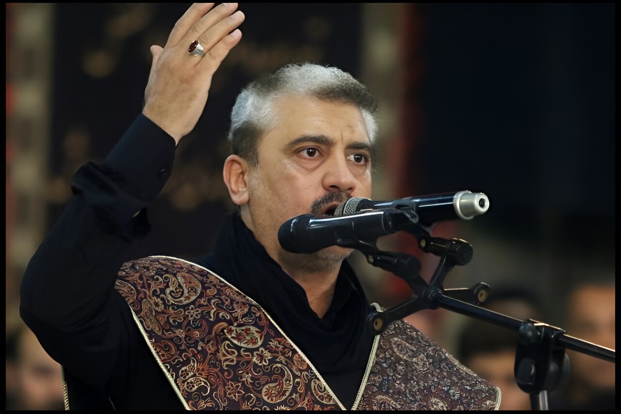 «خواهر من» خاطره‌ها را زنده می‌کند!؛ یک نوحه معجزه‌گر که بر جان حک شد