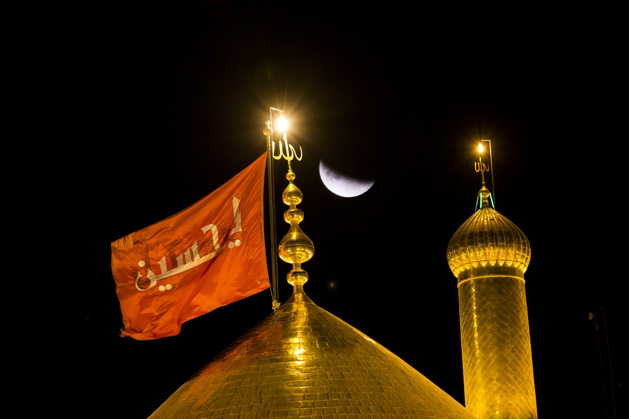 سیره امام حسین(ع) آمیزه‌ای از تدبیر دینی و سیاسی و اخلاق اجتماعی بود