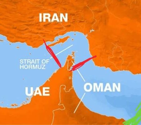 عمان: تنگه هرمز به شرایط پیش از جنگ باز نخواهد گشت