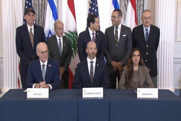 دولت لبنان، توهم استقلال و مشروعیت‌بخشی به اشغال
