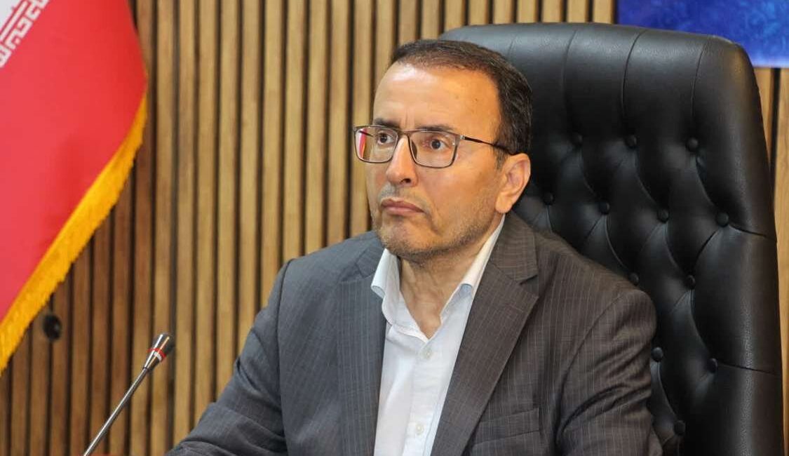 صادرات برخی اقلام به همسایگان دو برابر واردات شد