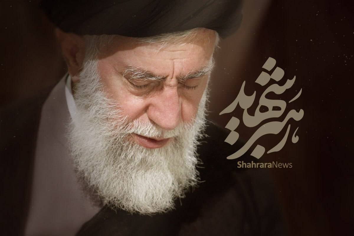 تشریح آیین تشییع امام شهید؛ از مدیریت امنیت تا اسکان و درمان زائران