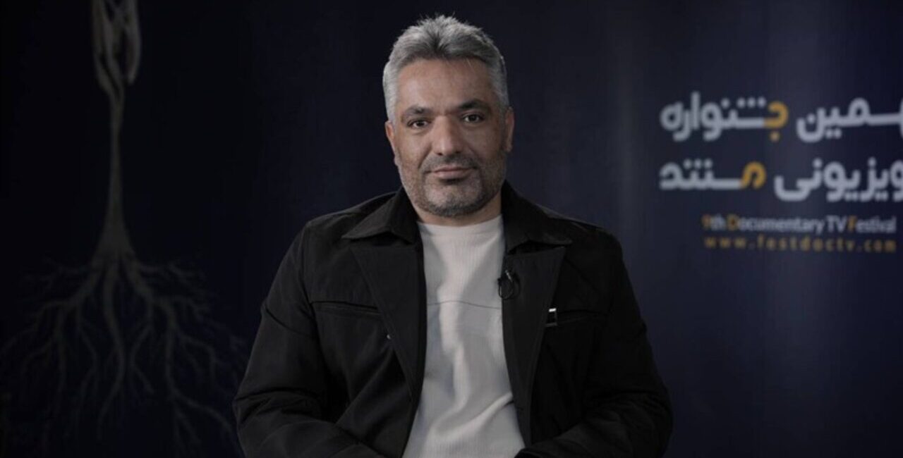 مستند تشییع رهبر چرایی حضور مردم را روایت کند؛ نقش مستندساز در بحران
