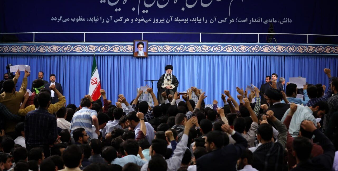 میراث فکری رهبر شهید برای اقتدار علمی کشور/ مرور مهمترین کلیدواژه‌ها