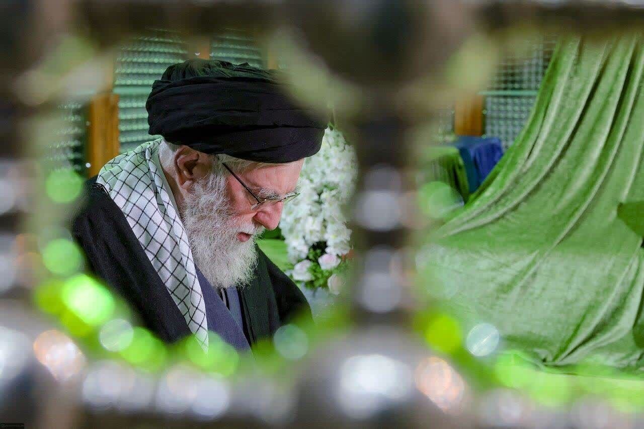 حضور ۴۷۰۰ میهمان خارجی از ۲۷ کشور جهان در آیین تشییع رهبر شهید در مشهد