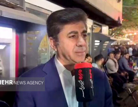 دبیرکل فدراسیون فوتبال برکنار شد/ گزینه‌های جانشینی مشخص شدند