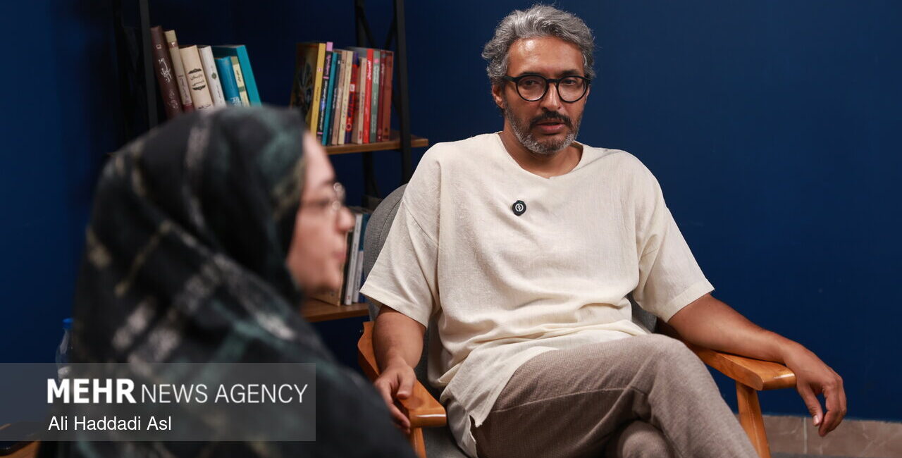 ظرفیت تاریخ ایران برای اقتباس؛ رمانی که بعد از ۱۴ بار رد شدن سریال شد!