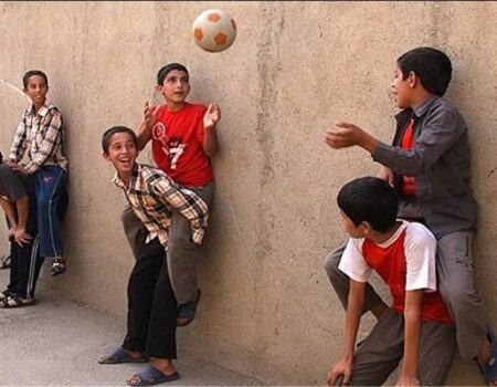 کوچه‌ها دوباره میزبان «بازی» می‌شوند/ شور و نشاط با تحقق آرزوی قدیمی