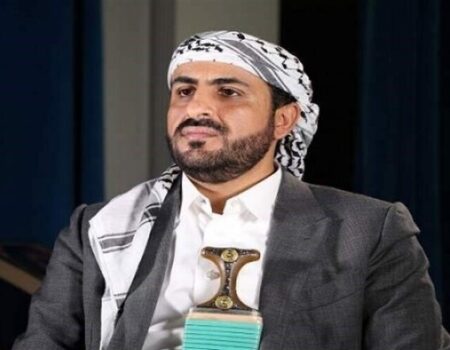 محمد عبدالسلام: حمله رژیم سعودی بی‌پاسخ نخواهد ماند