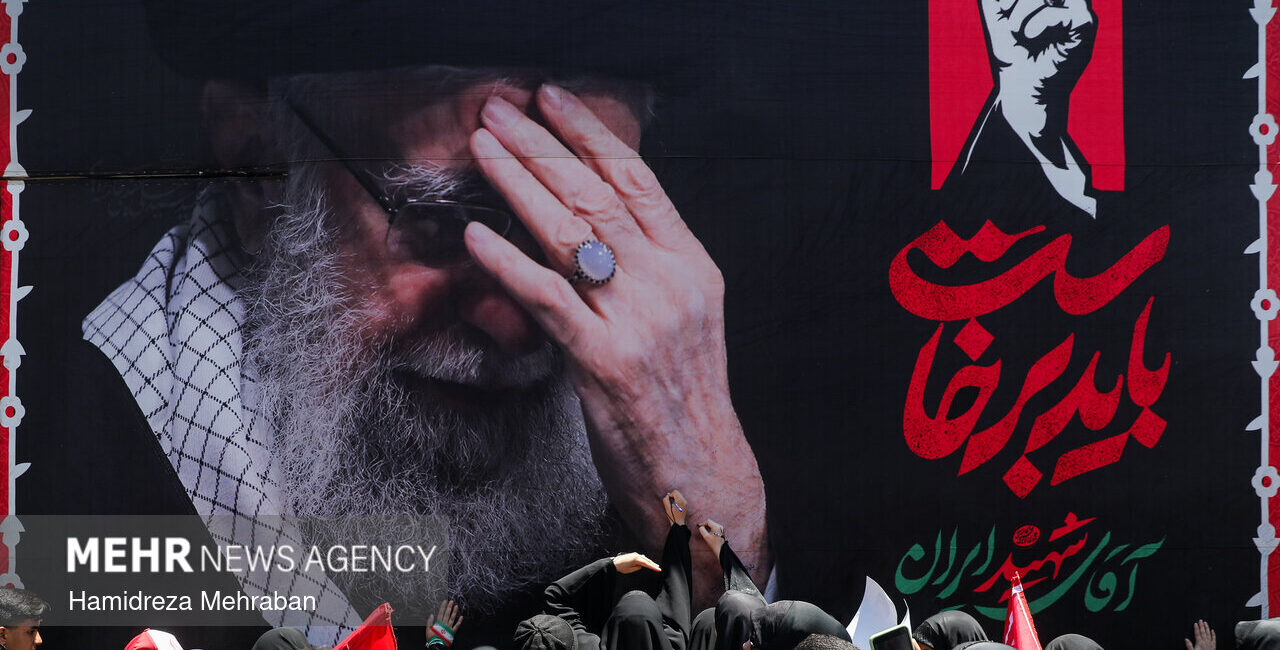 اعلام جزئیات یک پروژه موسیقایی درباره «سیدالشهدای انقلاب»