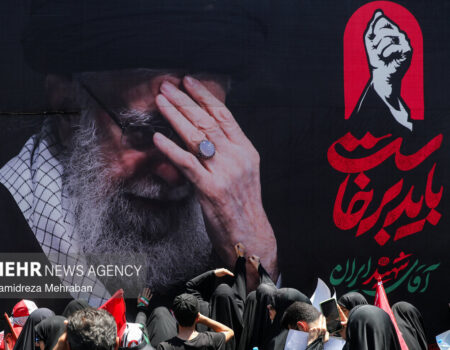 اعلام جزئیات یک پروژه موسیقایی درباره «سیدالشهدای انقلاب»
