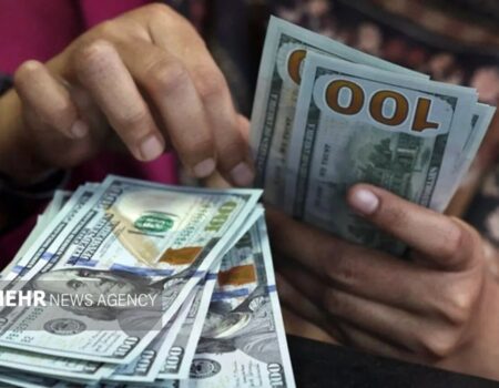 آیا صندوق‌های ارزی بازار غیررسمی دلار را کوچک می‌کنند؟