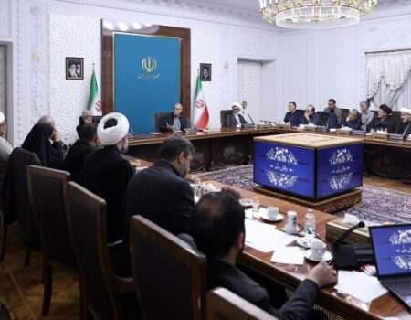 پزشکیان: حفظ وحدت، مهم‌ترین سرمایه کشور در مواجهه با تهدیدهاست