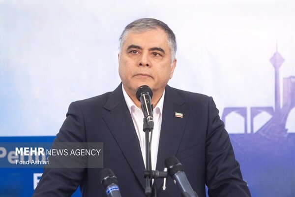نفت ایران طبق سازوکارهای پیشین فروخته می‌شود