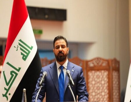 پس از واشنگتن؛ الزیدی هفته آینده به ایران سفر می کند 