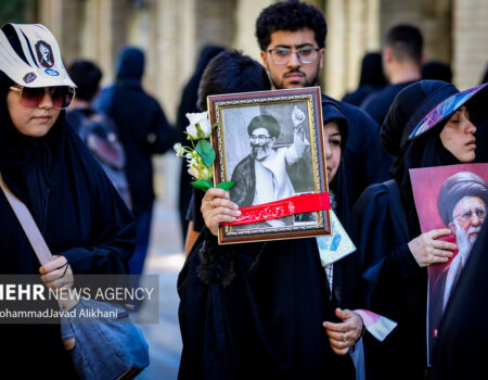 گلایه رهبر شهید درباره داستان‌هایی که امیدبخش نیستند