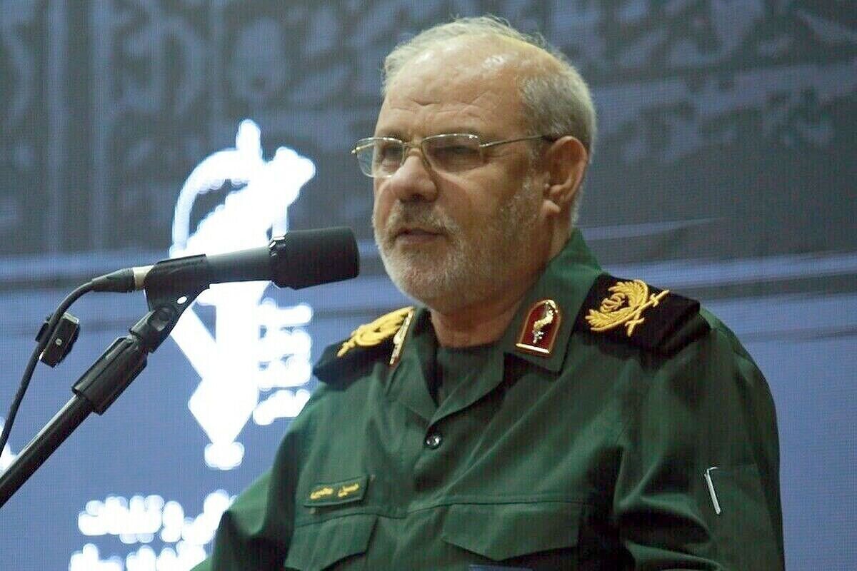 عملیات‌های ایران فعلا بر انهدام زیرساخت تهاجمی آمریکا متمرکز است