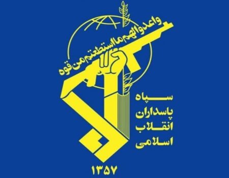 حمله غافلگیرانه سپاه به مرکز فرماندهی دشمن در التنف سوریه